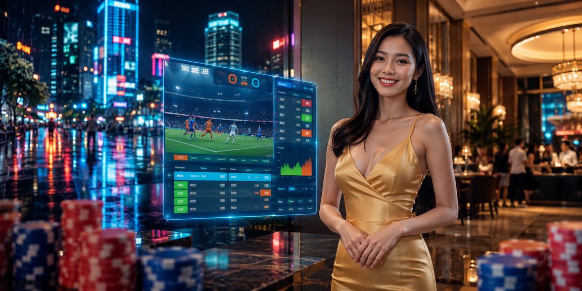 Giao dịch thanh toán nạp rút tiền VND tại sòng bài trực tuyến Hồ Chí Minh