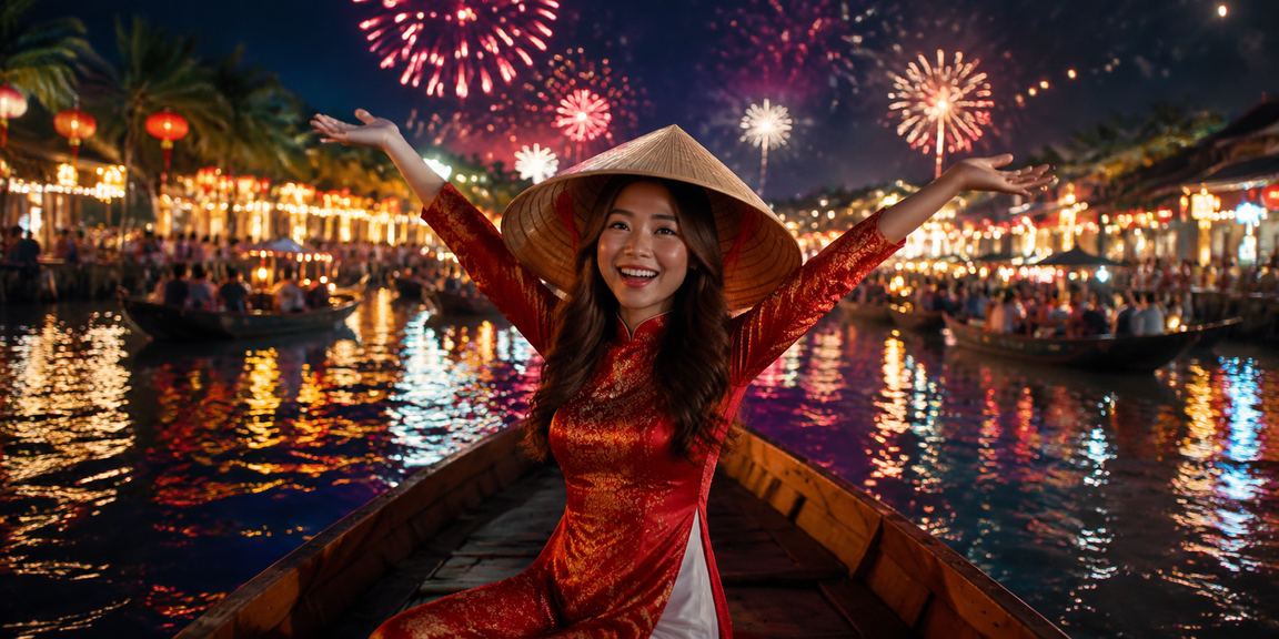 Khung cảnh miền Tây sông nước với người dùng trải nghiệm casino trực tuyến trong không gian truyền thống