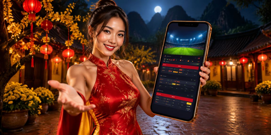 Lễ hội tại Ninh Bình – bối cảnh người dùng miền Bắc trải nghiệm casino di động và theo dõi kèo thể thao