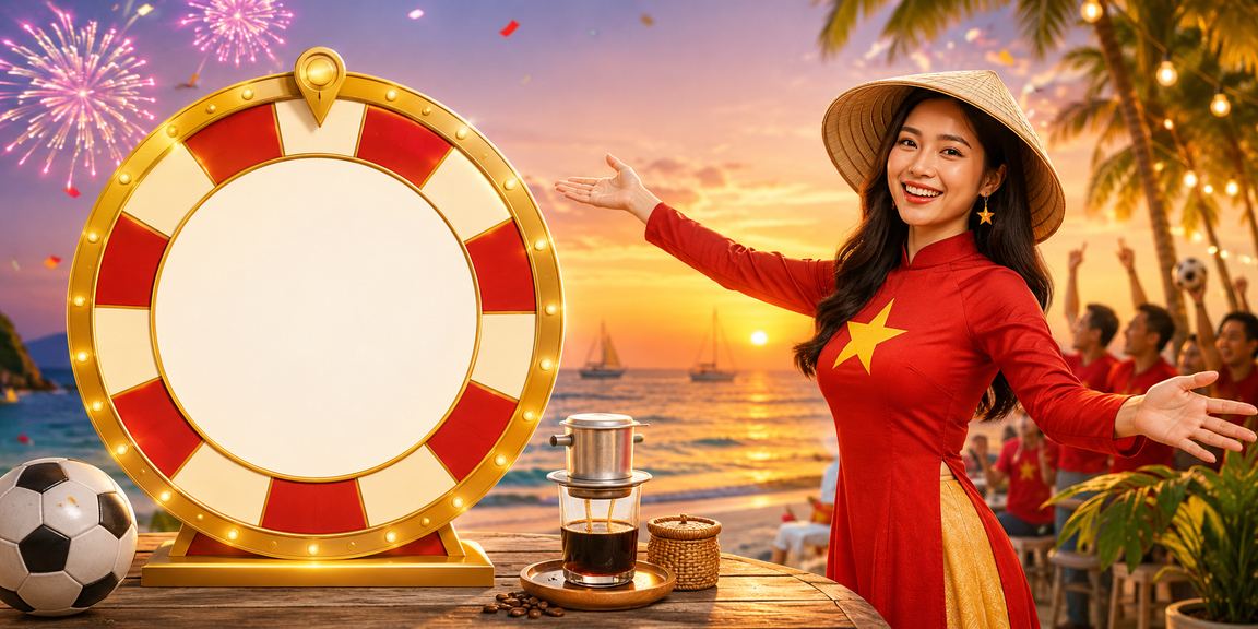 Không khí may mắn tại Phú Quốc – người chơi thư giãn và theo dõi kết quả jackpot