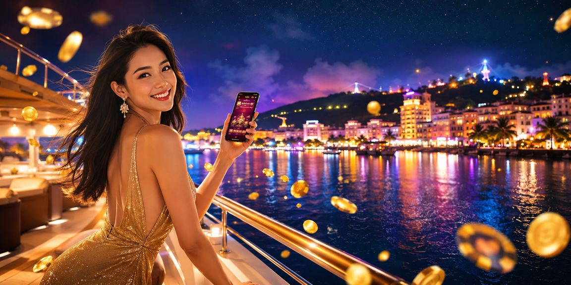 Người dùng tại Phú Quốc trải nghiệm khuyến mãi casino trực tuyến trên điện thoại di động