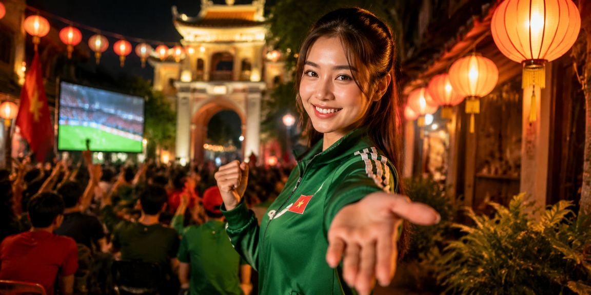 Giao diện xổ số trực tuyến hiển thị rõ ràng trên điện thoại di động tại Việt Nam