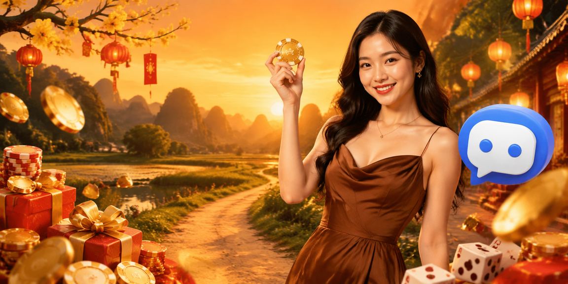 Người chơi Việt Nam trải nghiệm slots và live casino trực tuyến trên điện thoại