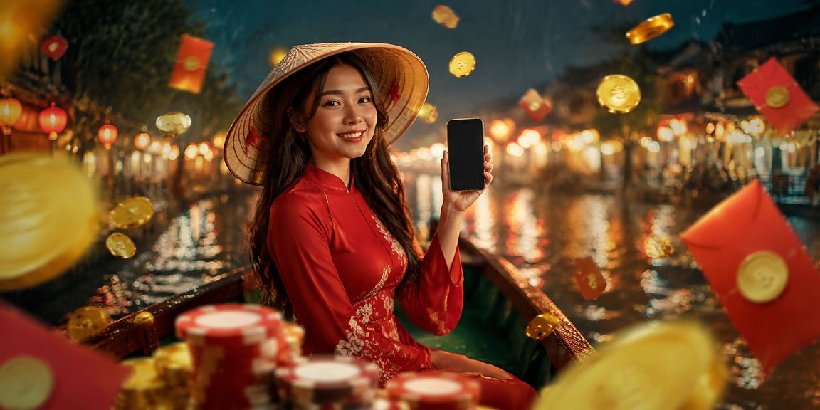 Nền tảng cá cược trực tuyến hợp pháp tại Việt Nam